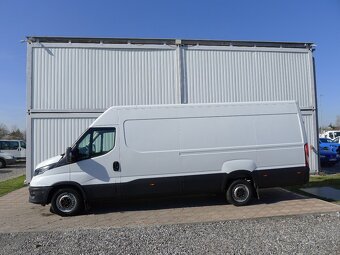 Iveco Daily, 35S160 2,3 Maxi + klimatronic 252tkm - 2