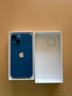 iPhone 13 mini 128GB - 2