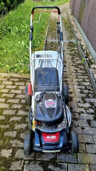 Motorová sekačka al-ko 625 - 2