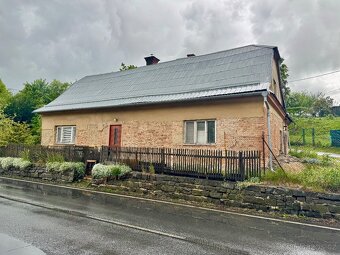 PRODEJ RD VÍTKOV - 2