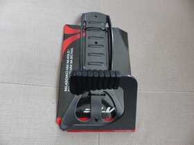 Skladovací držák na kolo a elektrokolo - 2