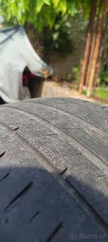 Kola BMW 5x120 R17 - 2