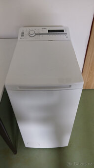 Pračka Whirpool DT 350 - 2