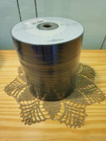 CD -R Titanum (balení 100 ks.) - 2