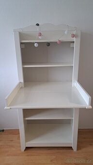 Přebalovací pult IKEA - 2