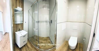 Pronájem nově zrekonstruovaného bytu 1+1 ul. Na Kohoutě v Ús - 2