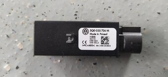 USB Konektor - 2