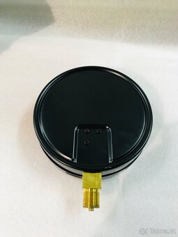 Thermis Manometr standardní 313 - 2
