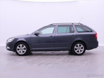 Škoda Octavia 1,4 TSI 90kW DSG Elegance (2009) - 2