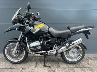 BMW R 1150 GS - 2