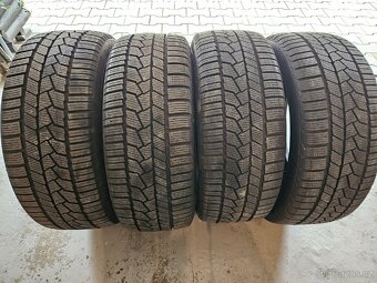 Zimní pneumatiky 225/45R18 - 2