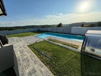 Prodej rodinné domy, 202 m2 - Kralupy nad Vltavou - Minice - 2