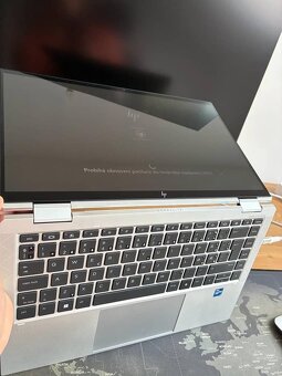 Notebook HP EliteBook x360 1040 G8 - 2