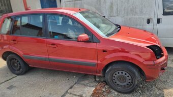 FORD FUSION - 2
