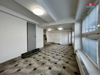 Pronájem bytu 2+kk, 45 m², Ústí nad Orlicí, ul. 17. listopad - 2