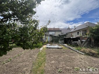 Prodej rodinné domy,  Morašice, UP 146 m2, CP 571 m2 - 2