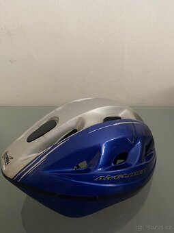 Helma na kolo Prowell vel. S - 2