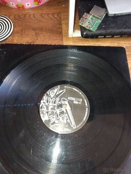 AstralTek13 Side>>A. Side>>B - 2