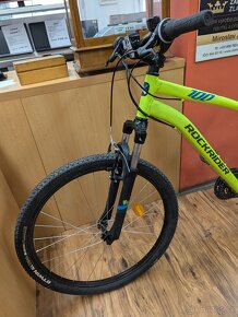 Horské kolo Rockrider ST 100 dětské/dospívající - 2