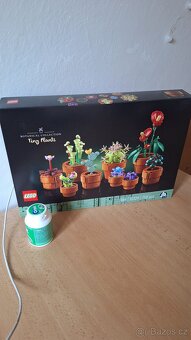 Lego botanical, tiny plants - 2