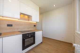 Prodej bytu 3+1 83 m² Částkova, Plzeň - Východní Předměstí - 2