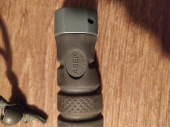 Ontario ASEK Survival Knife - 2