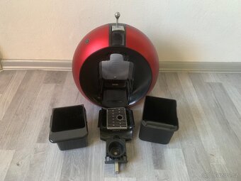 Dolce Gusto Krups - 2