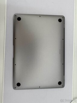 Macbook Air M1 2020 256gb - 2