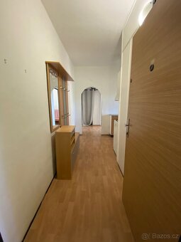 Prodej bytu 2+1 52 m² Jar. Haška, Třebíč - 2