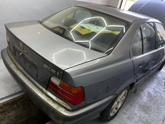 Bmw e36 316i - 2
