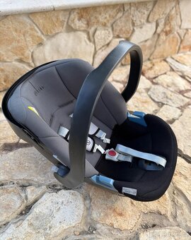 Cybex autosedačka - 2