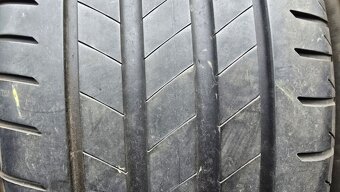 Letní pneu 245/45/18 Bridgestone - 2