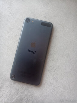 Apple iPod 6 - 2