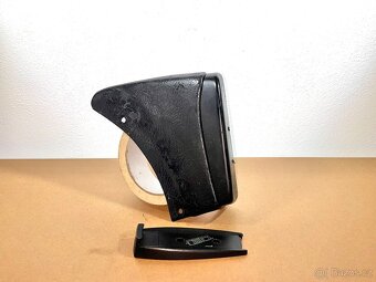 Dobový držák telefonu – VW Golf IV (Golf 4) - 2