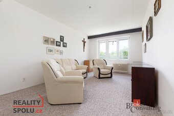 Prodej, byty/2+1, 54 m2, Šrámkova 1377/6, 73601 Havířov, Kar - 2