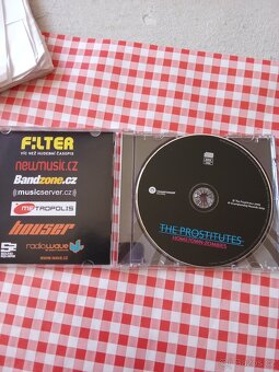 CD PROSTITUTES - 2