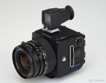 Hasselblad 903SWC jako nový, nepoužitý - 2