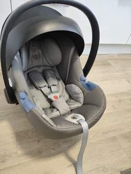Autosedačka Cybex - 2