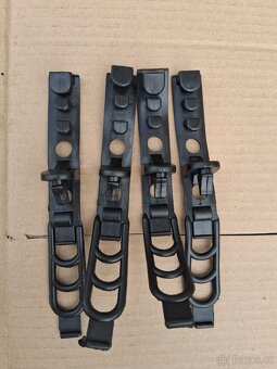 Yuki SM 125 - 2