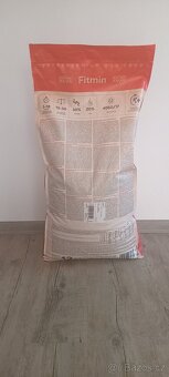 Granule pro psy Fitmin - 2
