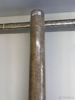 Bytové PVC Tarkett Meteor 70 25103105 (9,32 m2) - 2