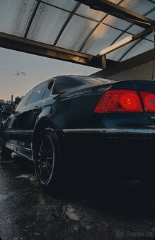 Vyměním Volkswagen Phaeton 3.0 Diesel plně pojízdné - 2