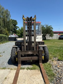 Desta 3222 TM - 2