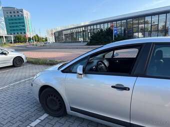 Citroen 1.6 hdi - 2