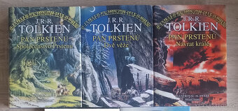 Warcraft, Pán prstenů, Kotleta, Žamboch - 2