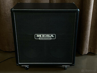 Mesa Boogie Dual Rectifier a Mesa Boogie Rectifier 412 Tradi - 2