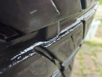 Sada letních pneu 195/65 R15 - 2
