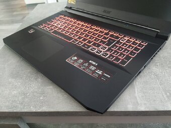 Acer Nitro 5 AN517-41-R28U - 2