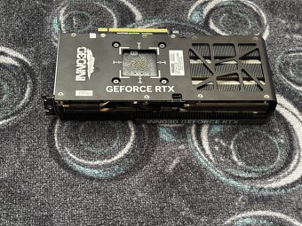 Nvidia GeForce RTX 4060 Ti - 2