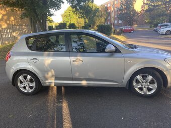 KIA CEED 1.6 2007 - 2